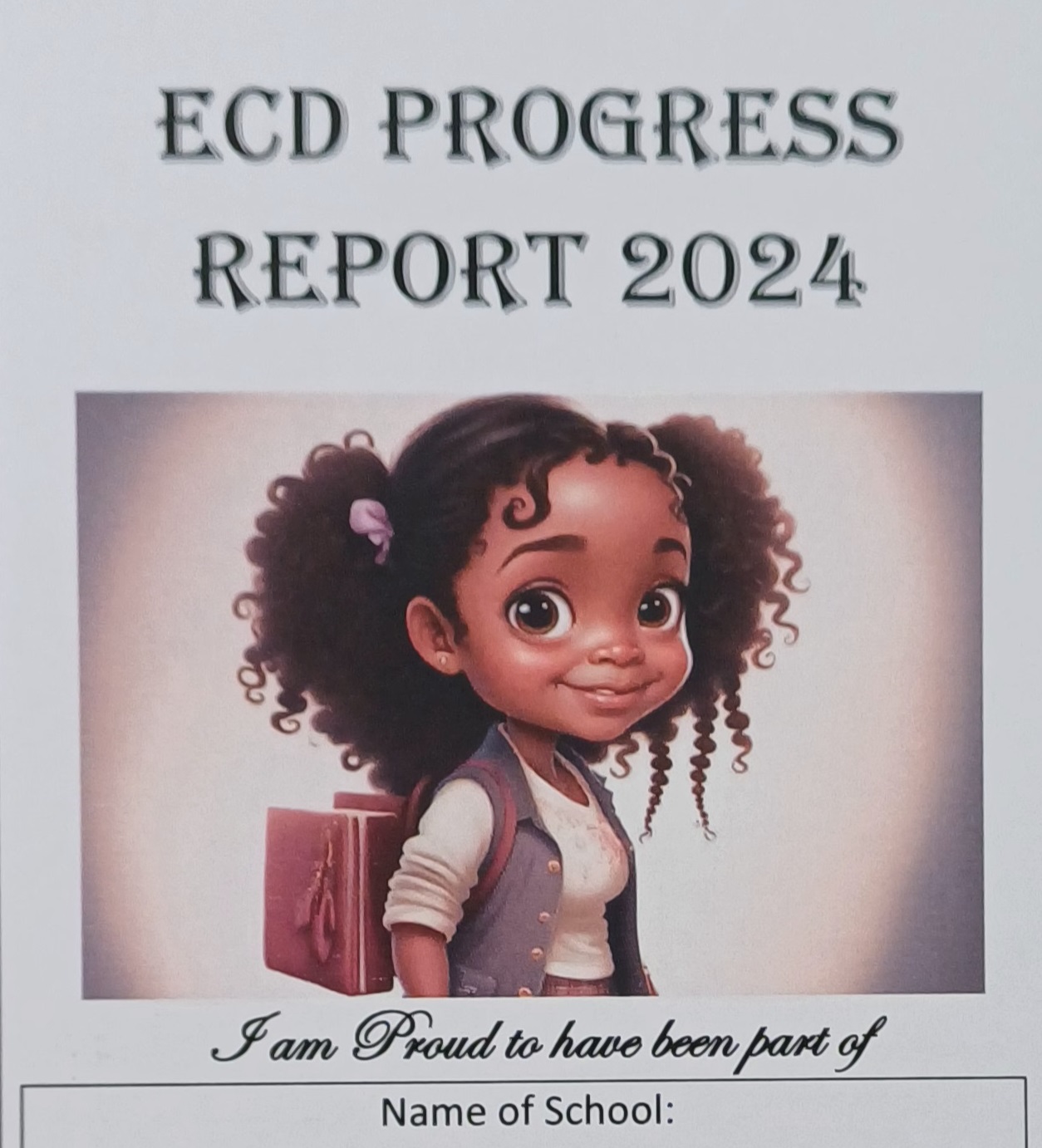 DOWNLOAD ECD REPORT